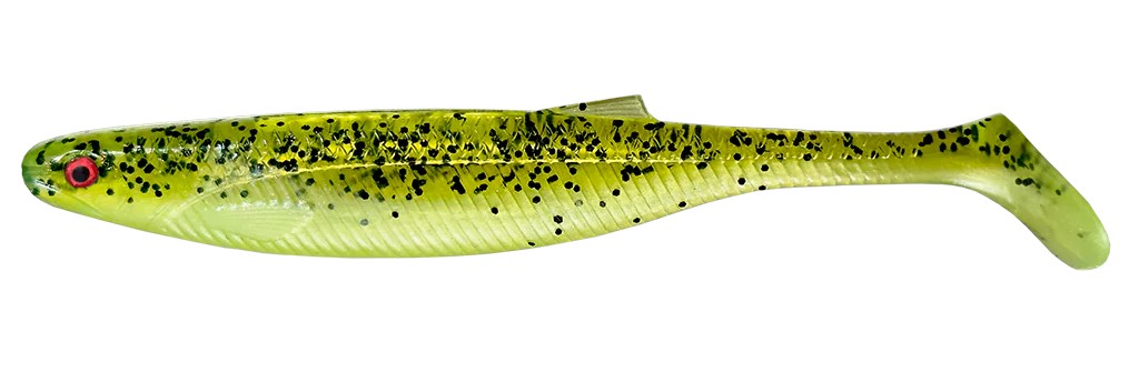 Headbanger BangerShad 12cm 9g